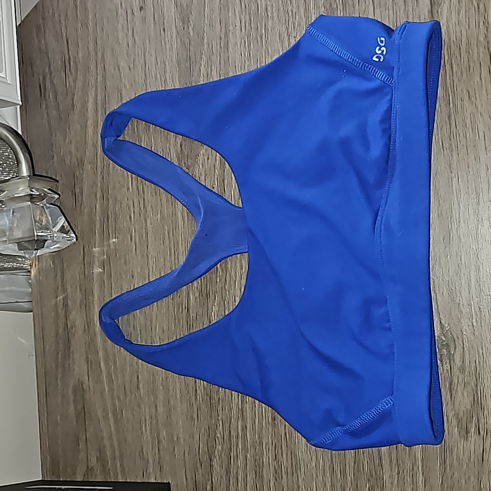 DSG sports bra